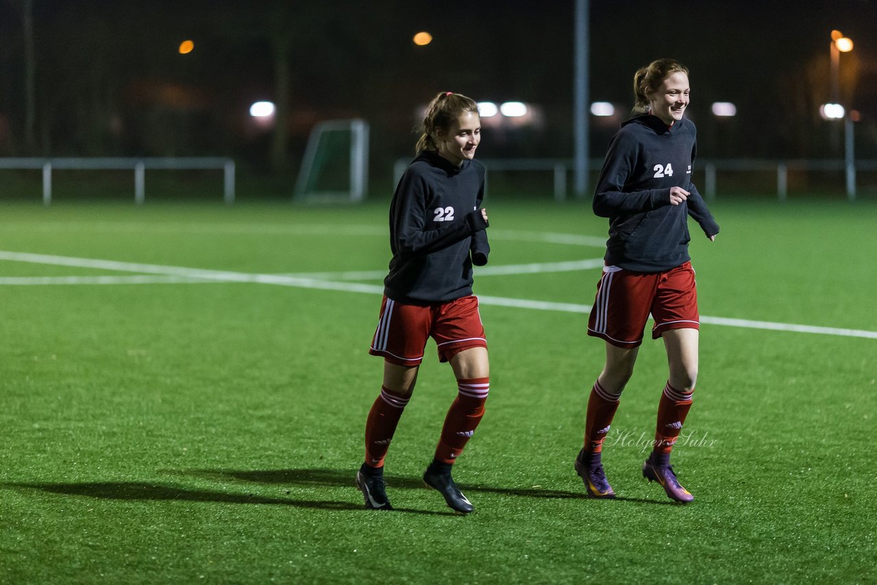 Bild 188 - Frauen SV Wahlstedt - TSV Schoenberg : Ergebnis: 17:1